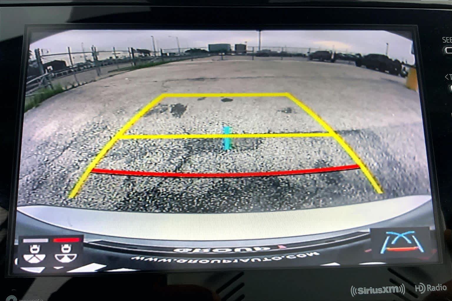 Used 2023 Toyota Camry XLE FWD image 26