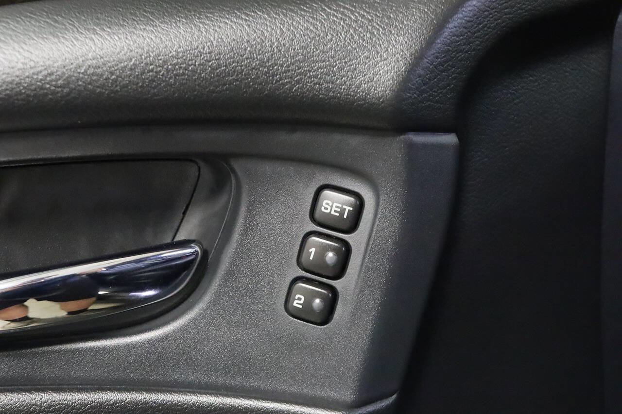 Used 2024 Nissan Murano Platinum w/ Cargo Package image 24