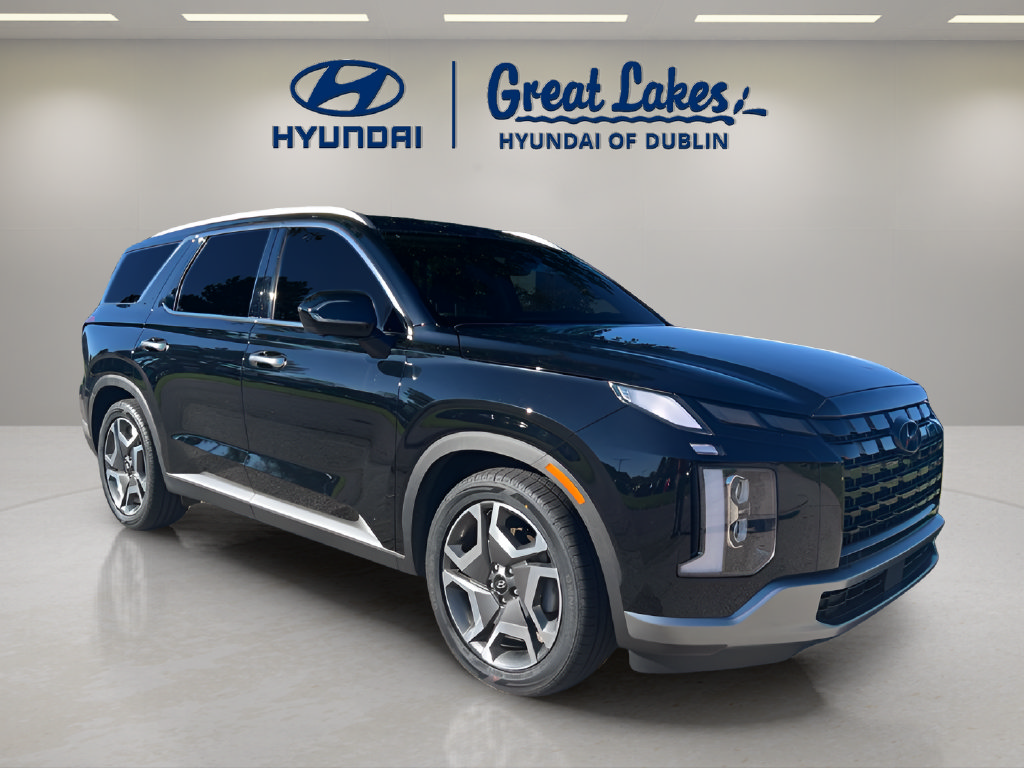 Used 2024 Hyundai Palisade SEL FWD image 7