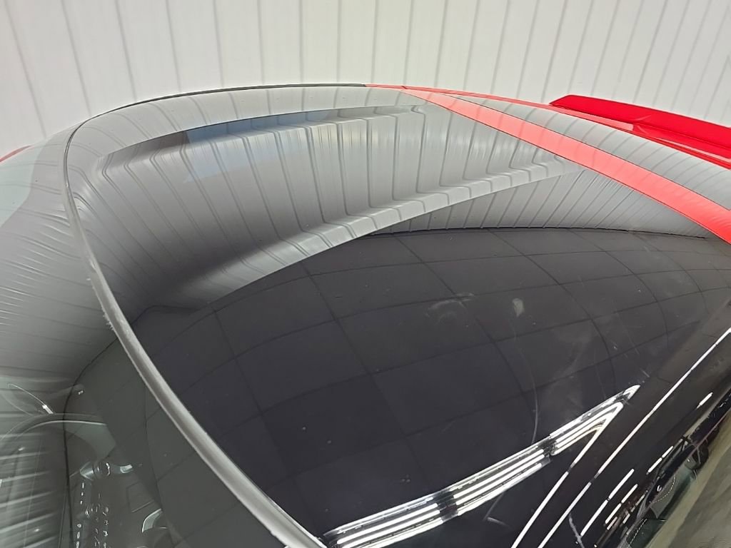 Used 2014 Chevrolet Corvette Stingray Coupe image 15