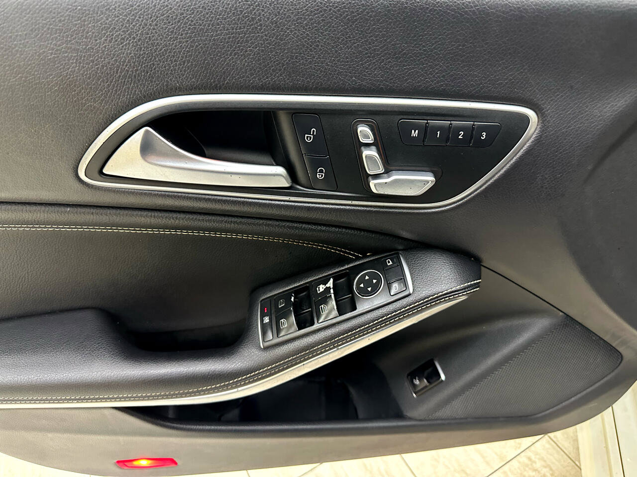 Used 2017 Mercedes-Benz CLA 250 4MATIC image 15