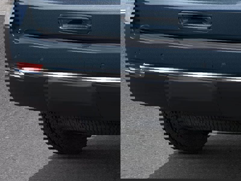 New 2026 Chevrolet Tahoe LS w/ Max Trailering Package image 14