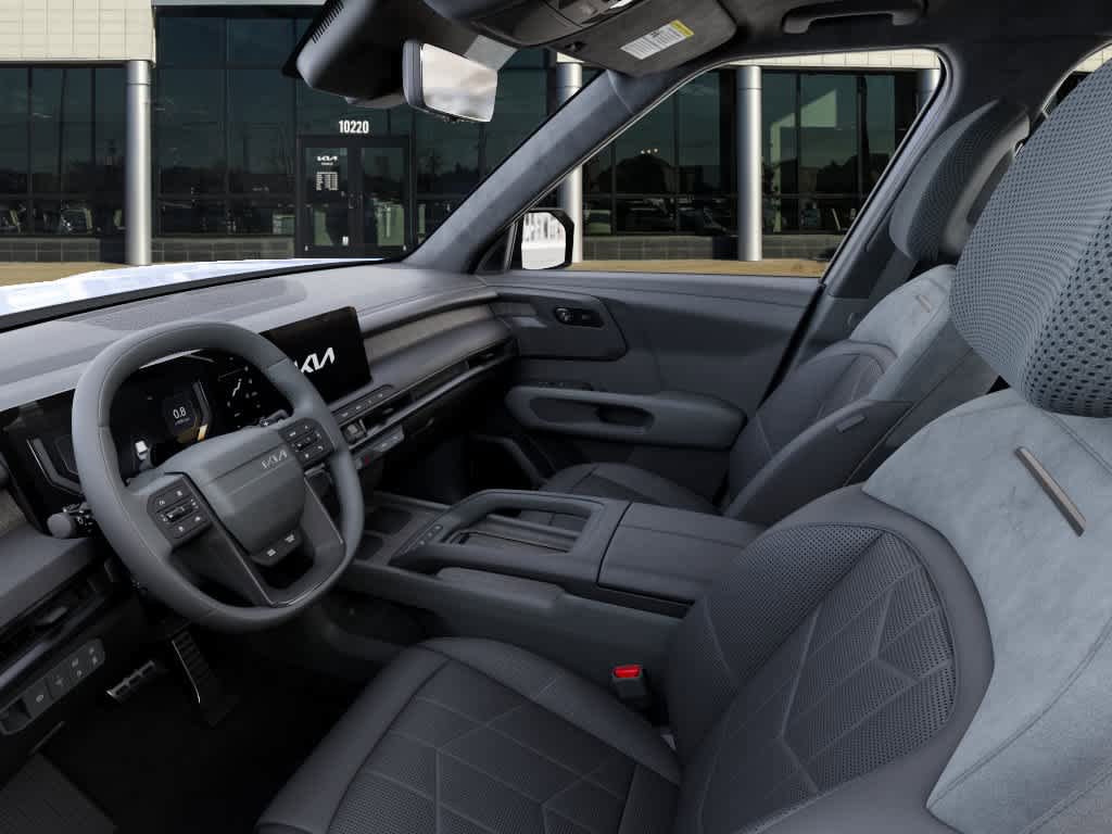 New 2027 Kia Telluride X-Line SX Prestige AWD/4WD image 17