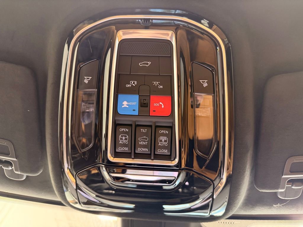 Used 2024 Jeep Grand Cherokee L Summit AWD/4WD image 58