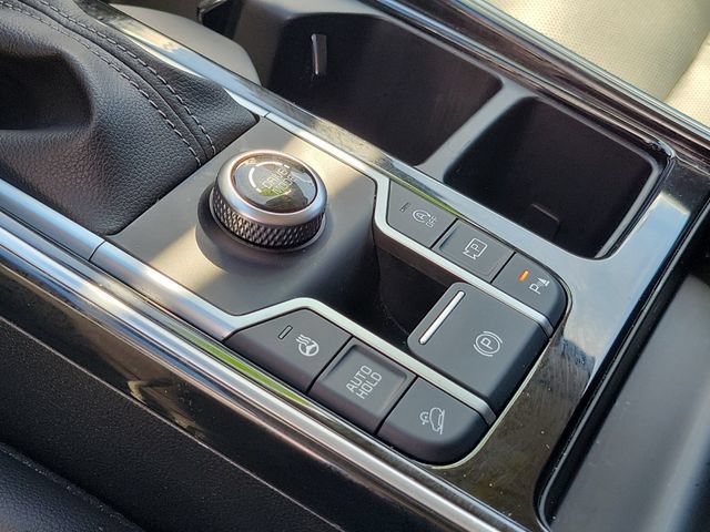 Certified 2022 Kia Sorento SX FWD image 31