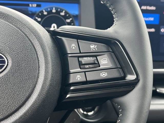 New 2026 Subaru Outback Touring image 22