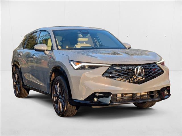 New 2025 Acura ADX A-Spec image 7