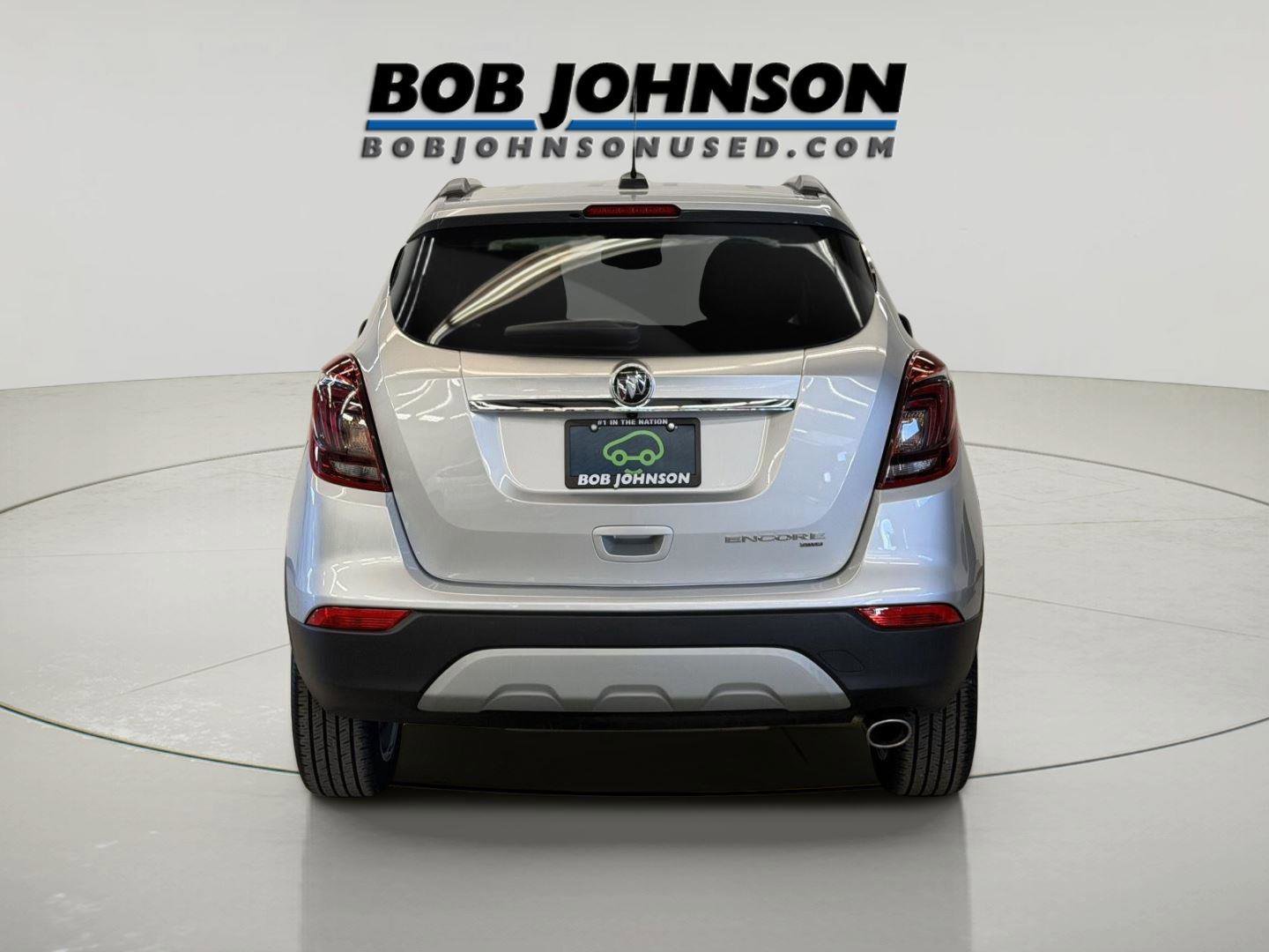 Used 2022 Buick Encore Preferred w/ Safety Package image 4