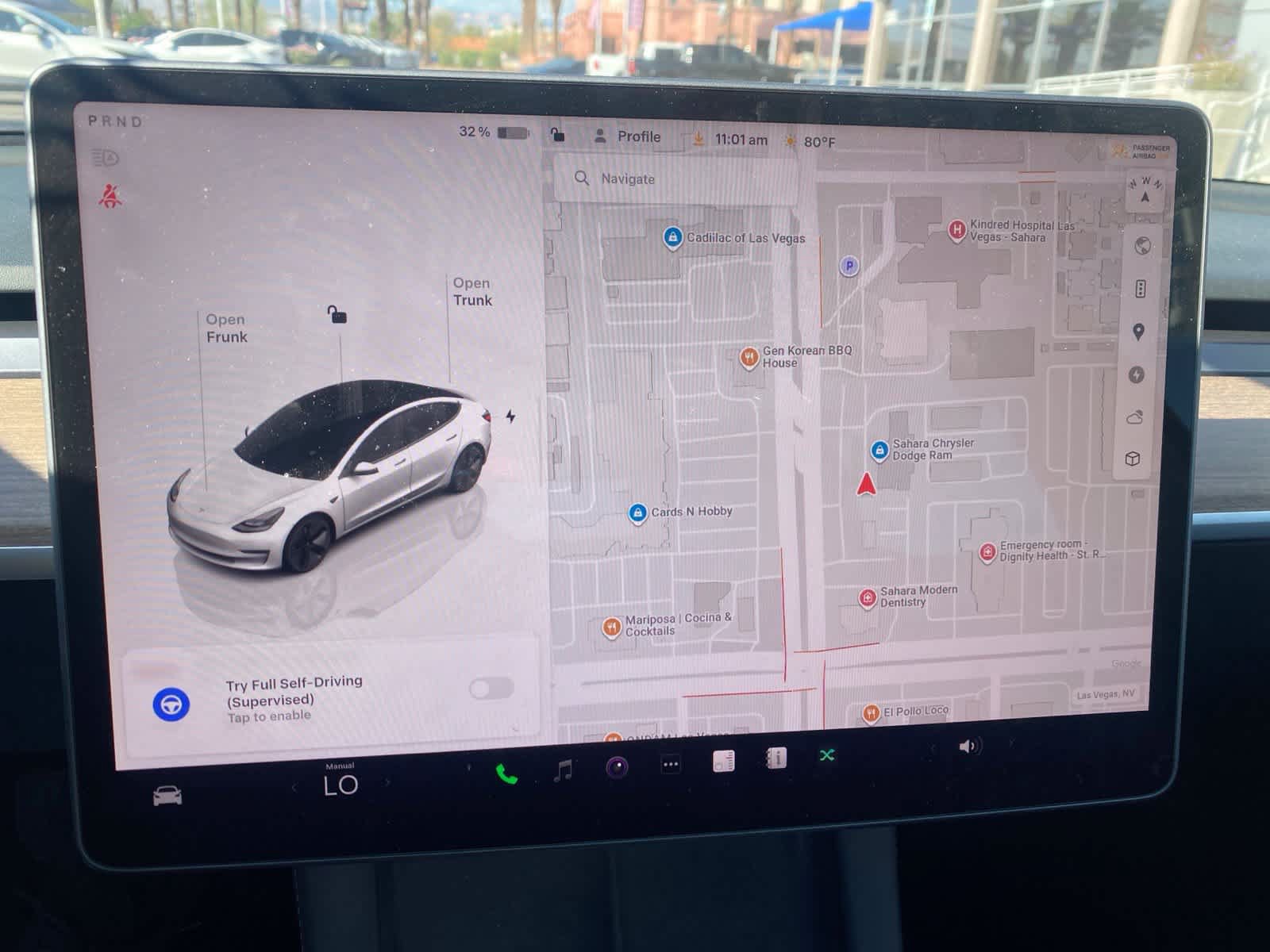 Used 2023 Tesla Model 3 Standard Range RWD image 14