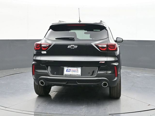 New 2026 Chevrolet TrailBlazer RS w/ Convenience Package image 10