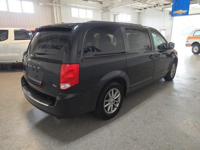 Used 2014 Dodge Grand Caravan R/T FWD image 5