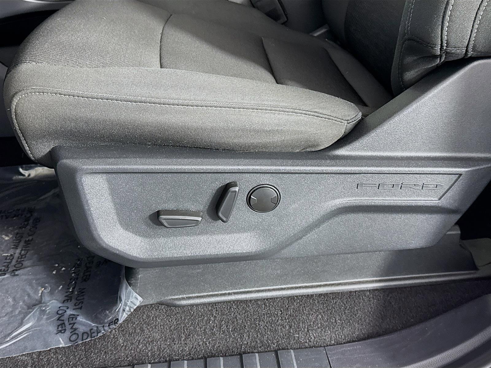 Used 2024 Ford F150 XLT w/ Equipment Group 302A MID image 21