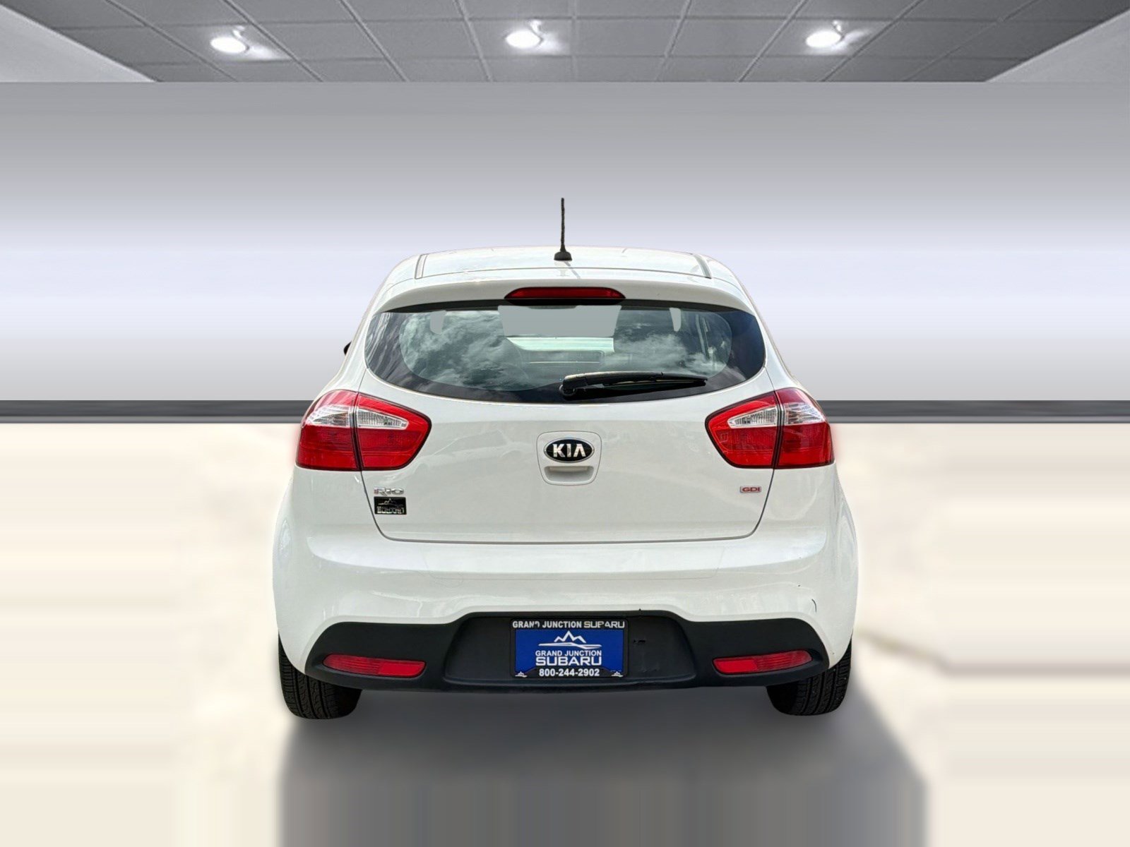 Used 2014 Kia Rio LX w/ Power Package image 10