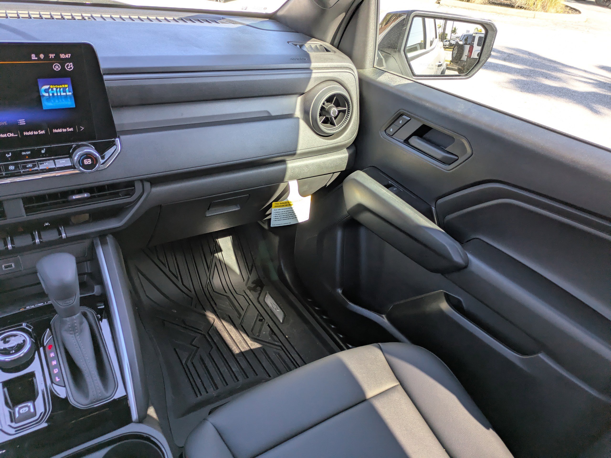 Used 2026 Chevrolet Colorado Trail Boss image 15