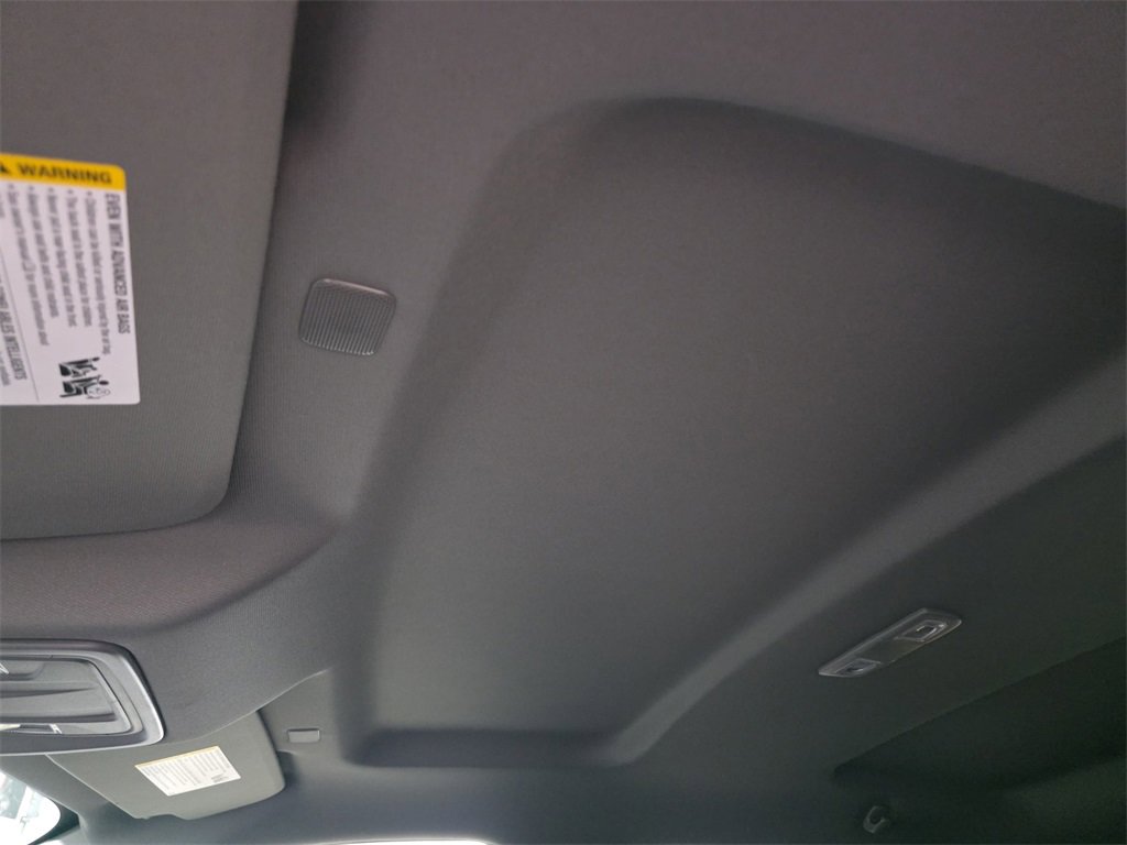 New 2026 GMC Sierra 2500 Pro w/ Convenience Package image 28