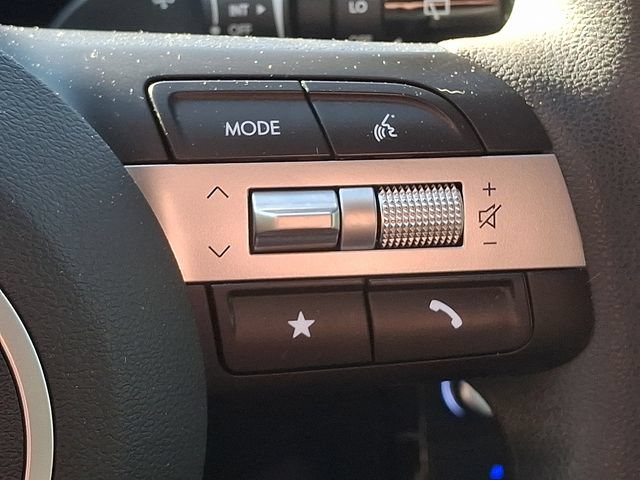 Used 2025 Hyundai Tucson SEL FWD image 22