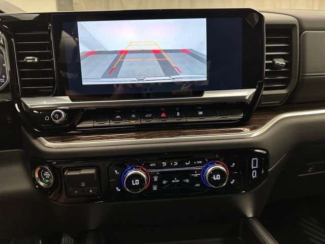 New 2026 GMC Sierra 1500 Elevation w/ Preferred Package AWD/4WD image 8