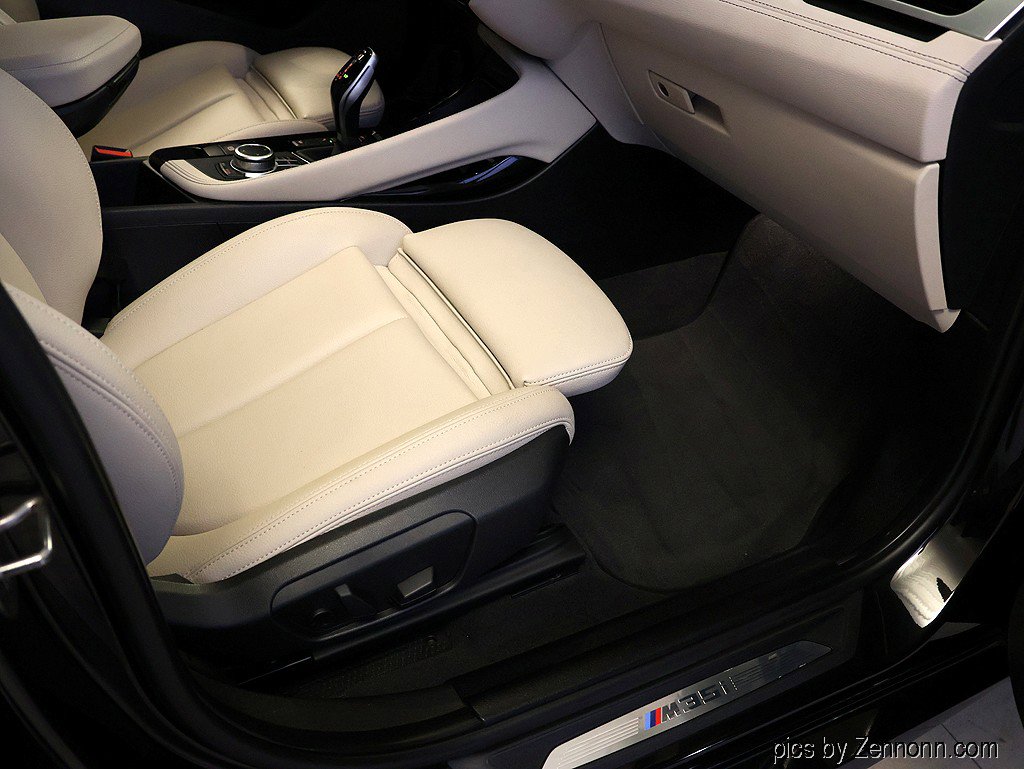 Used 2020 BMW X2 M35i w/ Premium Package image 35