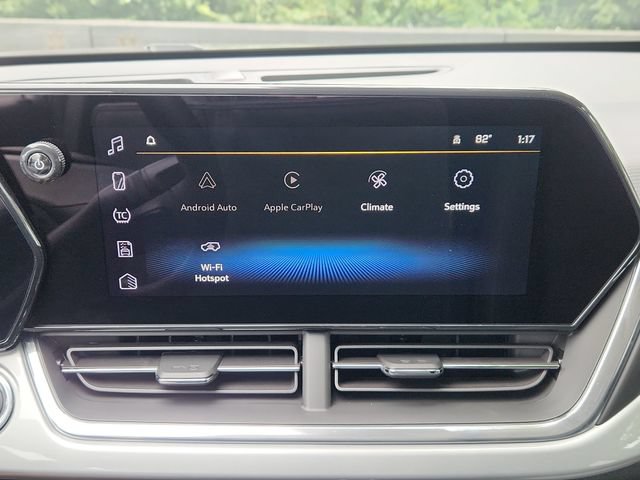 New 2026 Chevrolet Trax LT w/ Driver Confidence Package FWD image 27
