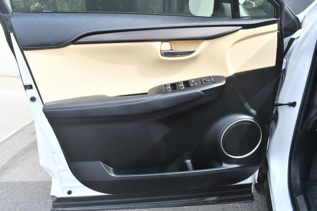 Used 2020 Lexus NX 300 FWD w/ Accessory Package 2 image 13