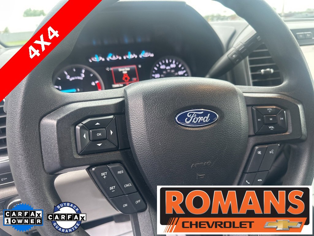 Used 2022 Ford F250 XLT w/ XLT Value Package image 14