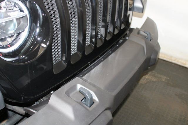 Used 2021 Jeep Wrangler Sport image 44