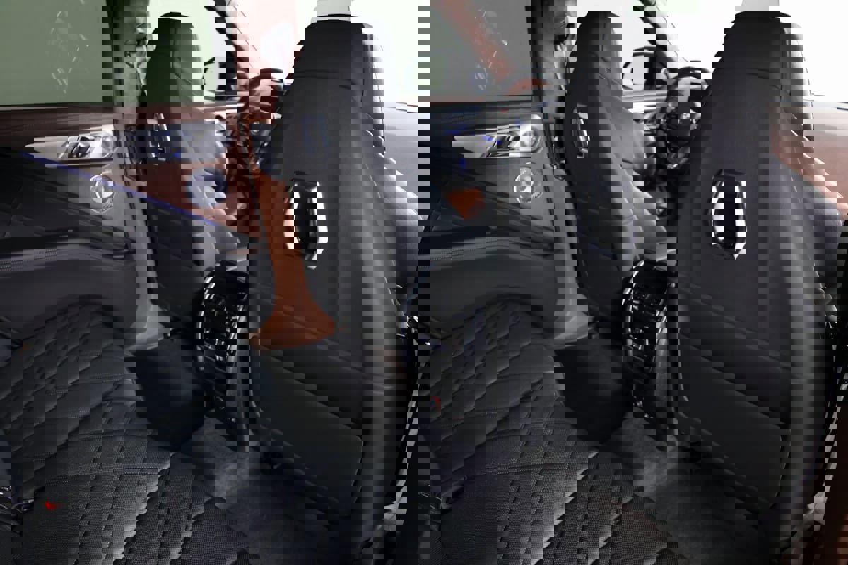 Used 2026 BMW XM Label Red image 42