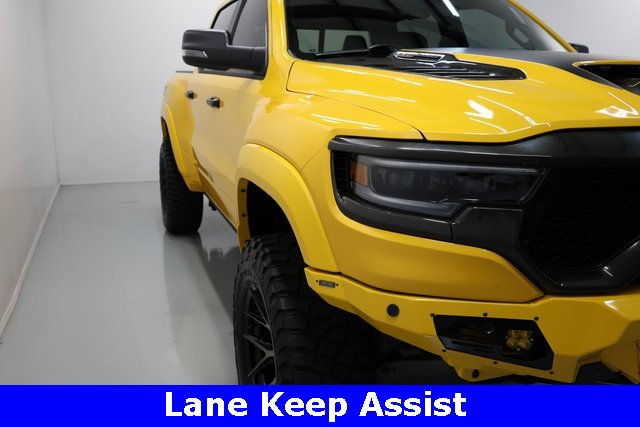 Used 2023 RAM 1500 TRX w/ TRX Level 2 Equipment Group image 51