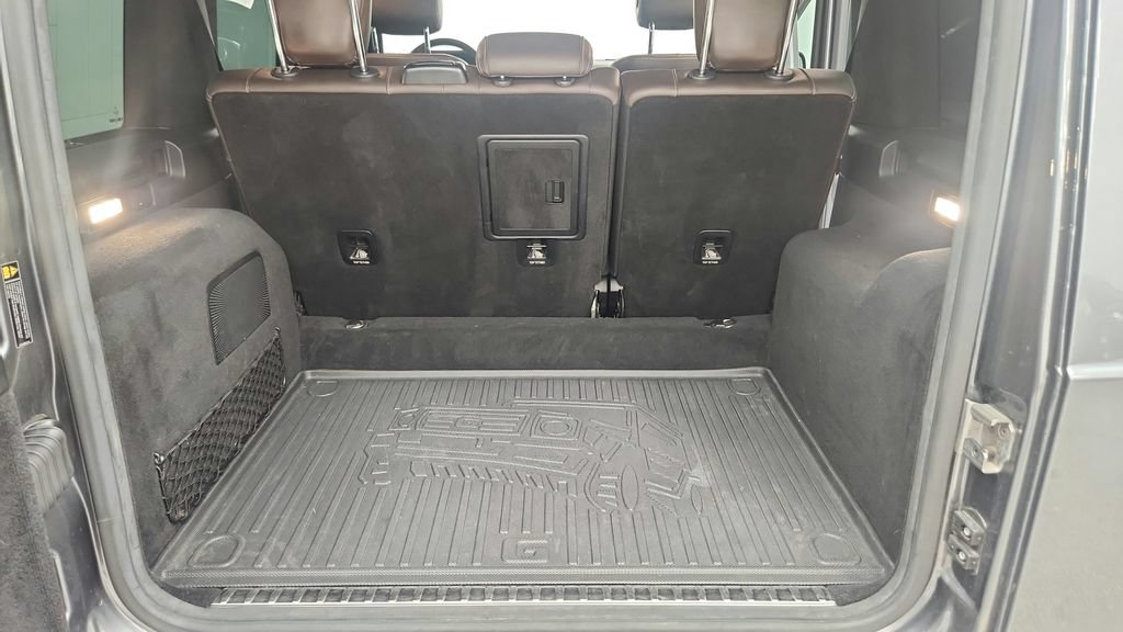 Used 2019 Mercedes-Benz G 550 image 38