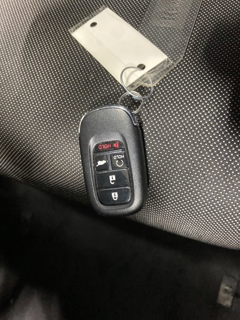 Certified 2023 Honda CR-V EX image 22