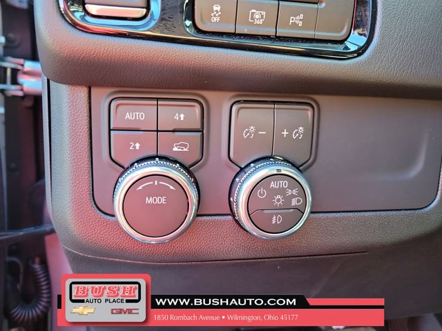 New 2026 GMC Yukon Denali w/ LPO, Floor Liner Package AWD/4WD image 24