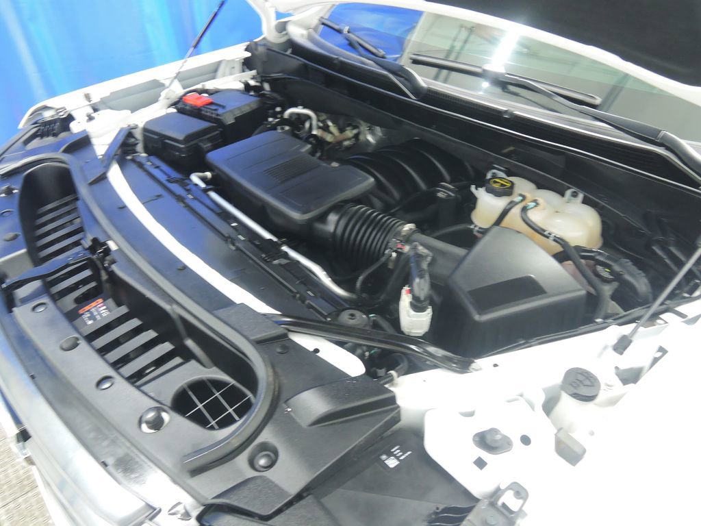 Used 2024 GMC Yukon AT4 w/ AT4 Premium Plus Package image 47