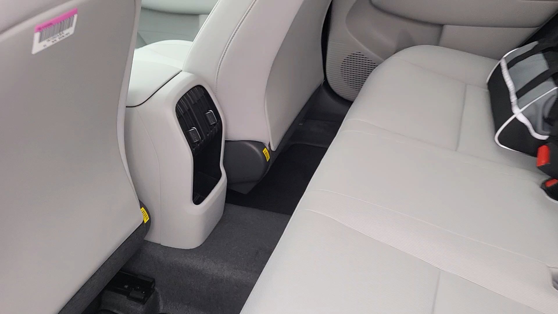 New 2026 Hyundai Kona SEL Sport image 20