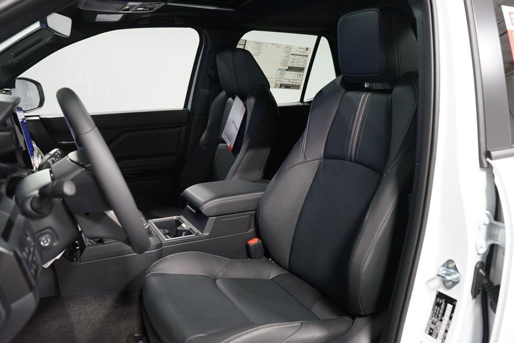 New 2026 Toyota 4Runner Limited image 30