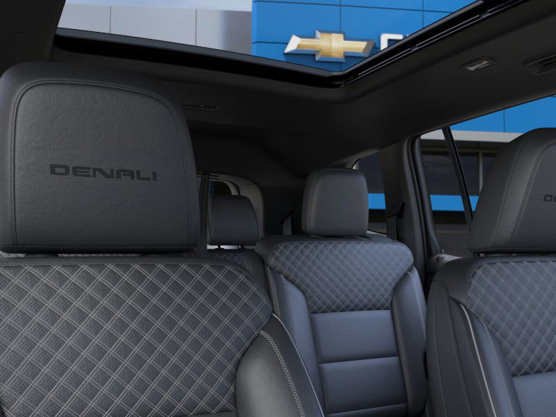 New 2026 GMC Acadia Denali image 24