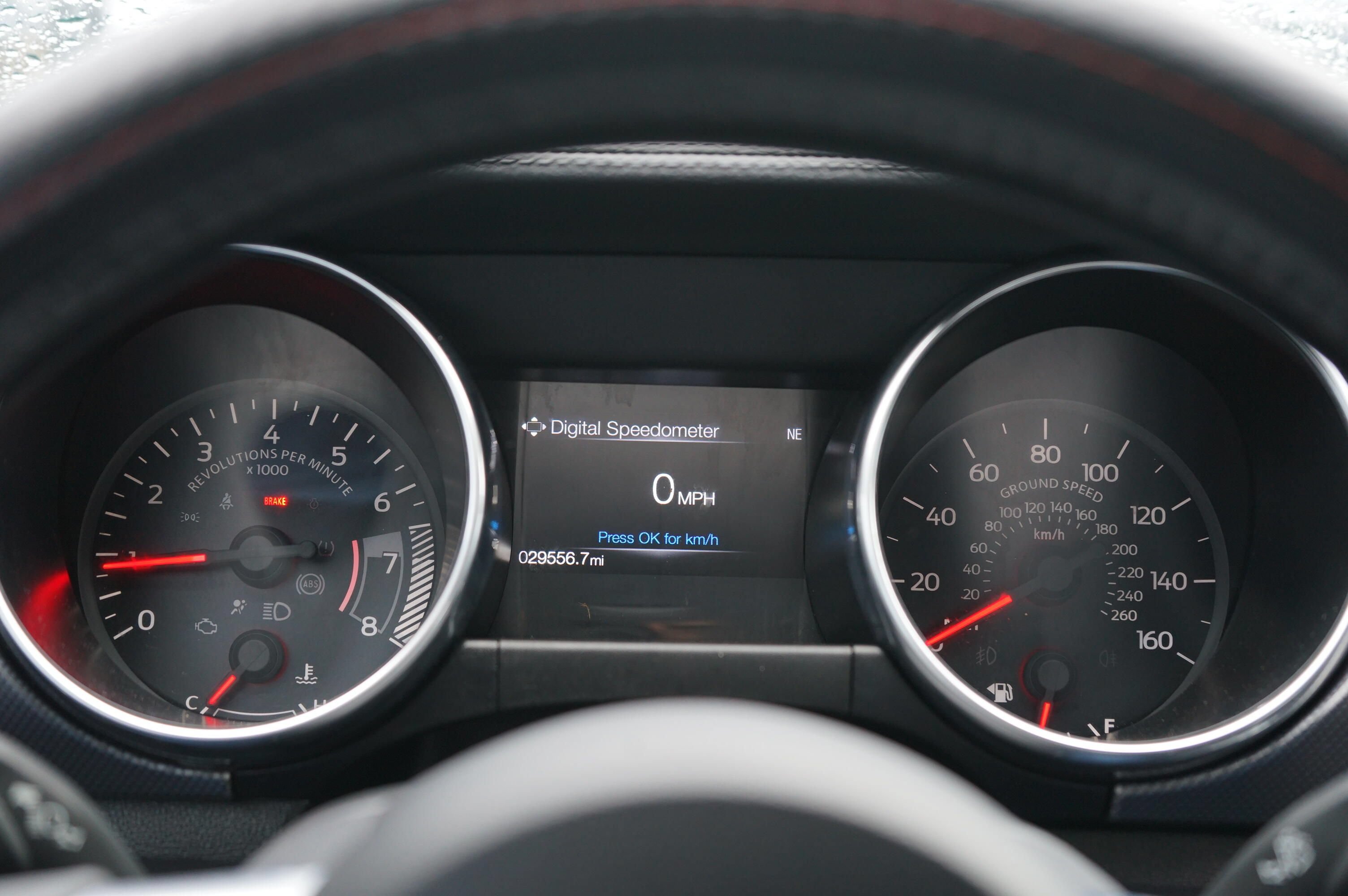 Used 2022 Ford Mustang GT RWD image 19