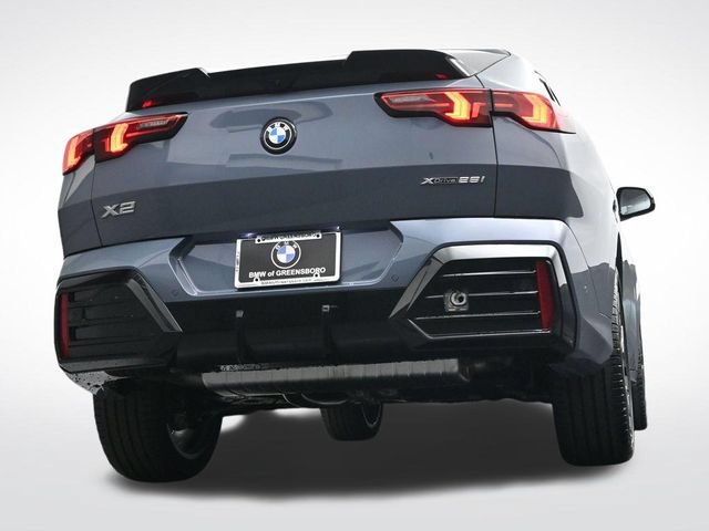 New 2026 BMW X2 xDrive28i w/ Technology Package AWD/4WD image 34