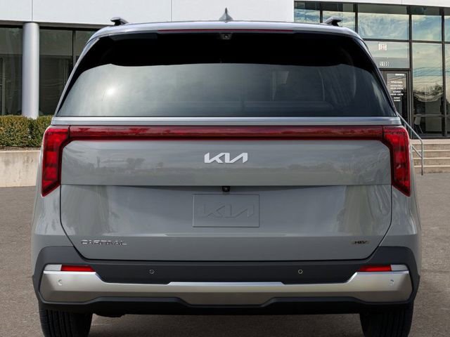 New 2026 Kia Carnival SX FWD image 14