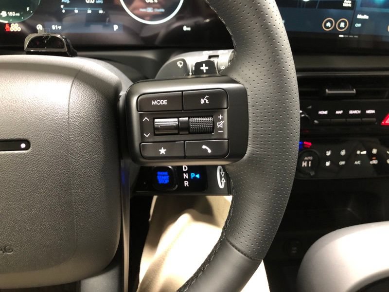 New 2026 Hyundai Palisade XRT Pro AWD/4WD image 26