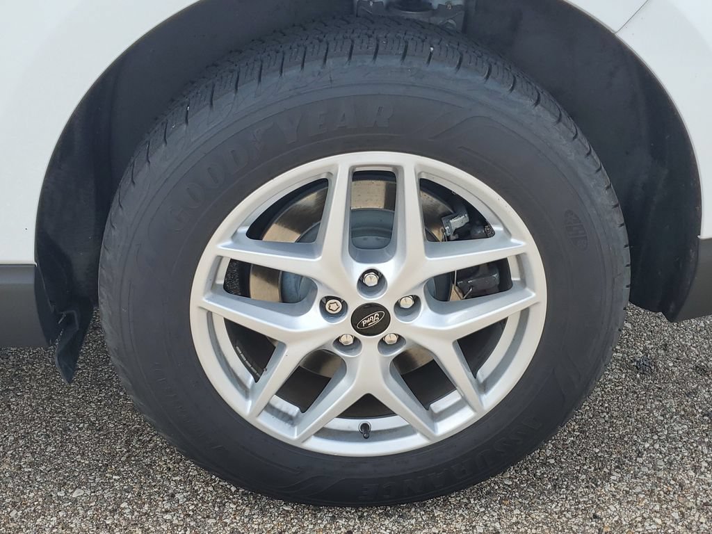 Used 2023 Ford Edge SEL w/ Convenience Package AWD/4WD image 6