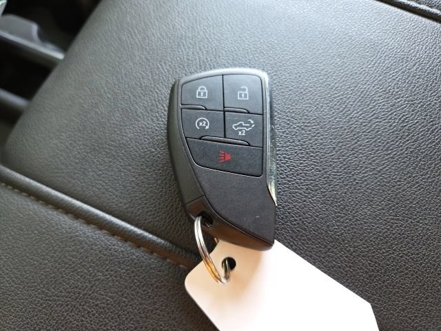 Used 2023 GMC Sierra 1500 Elevation AWD/4WD image 11