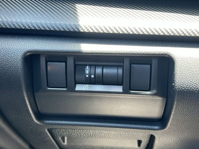 New 2026 Subaru Crosstrek 2.0i Premium AWD/4WD image 24