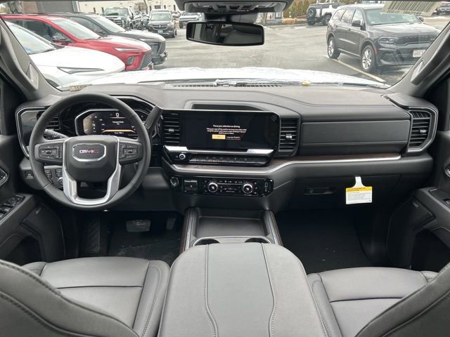 New 2026 GMC Sierra 3500 SLT image 26