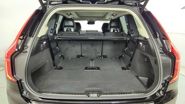 New 2026 Volvo XC90 B6 Plus w/ Protection Package AWD/4WD image 45