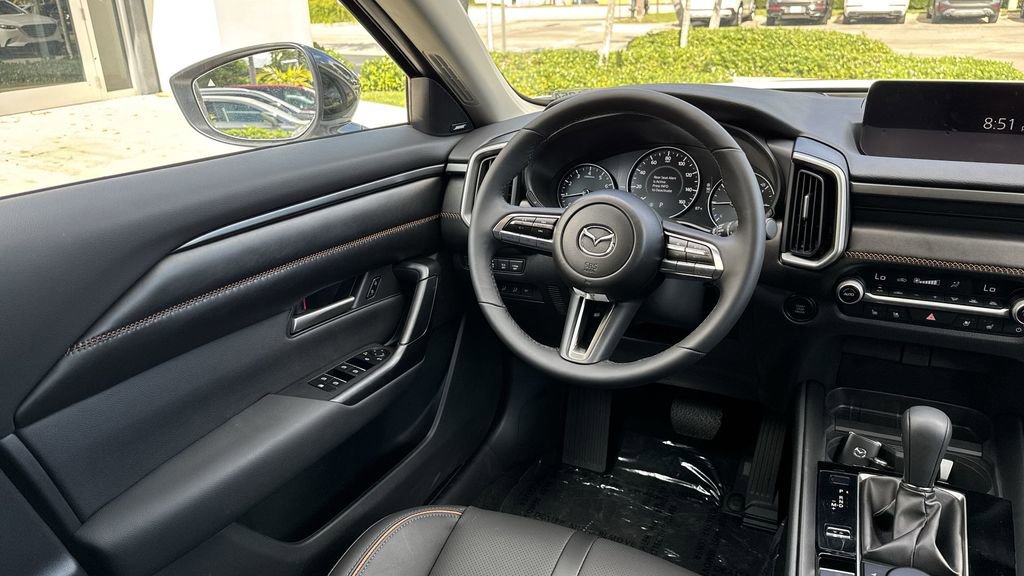 New 2026 MAZDA CX-50 AWD 2.5 S w/ Accent Package image 22