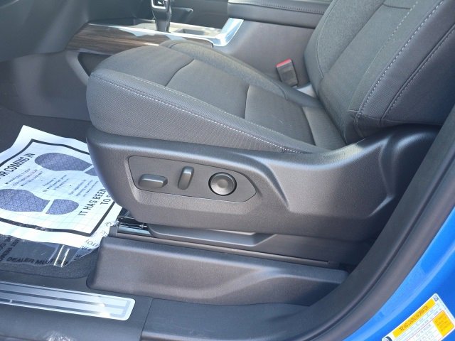 New 2026 Chevrolet Silverado 1500 LT w/ Convenience Package II image 14