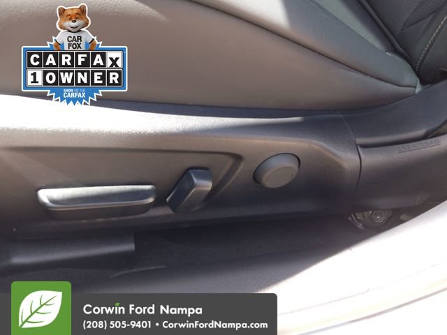 Used 2025 Lexus IS 350 F Sport w/ Navigation Package AWD/4WD image 12