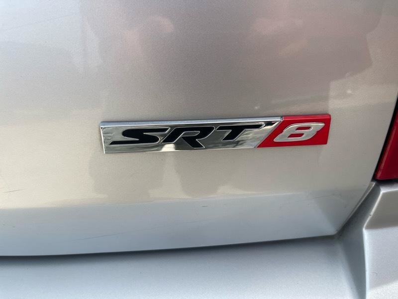 Used 2006 Dodge Magnum SRT8 w/ SRT Option Group III RWD image 21