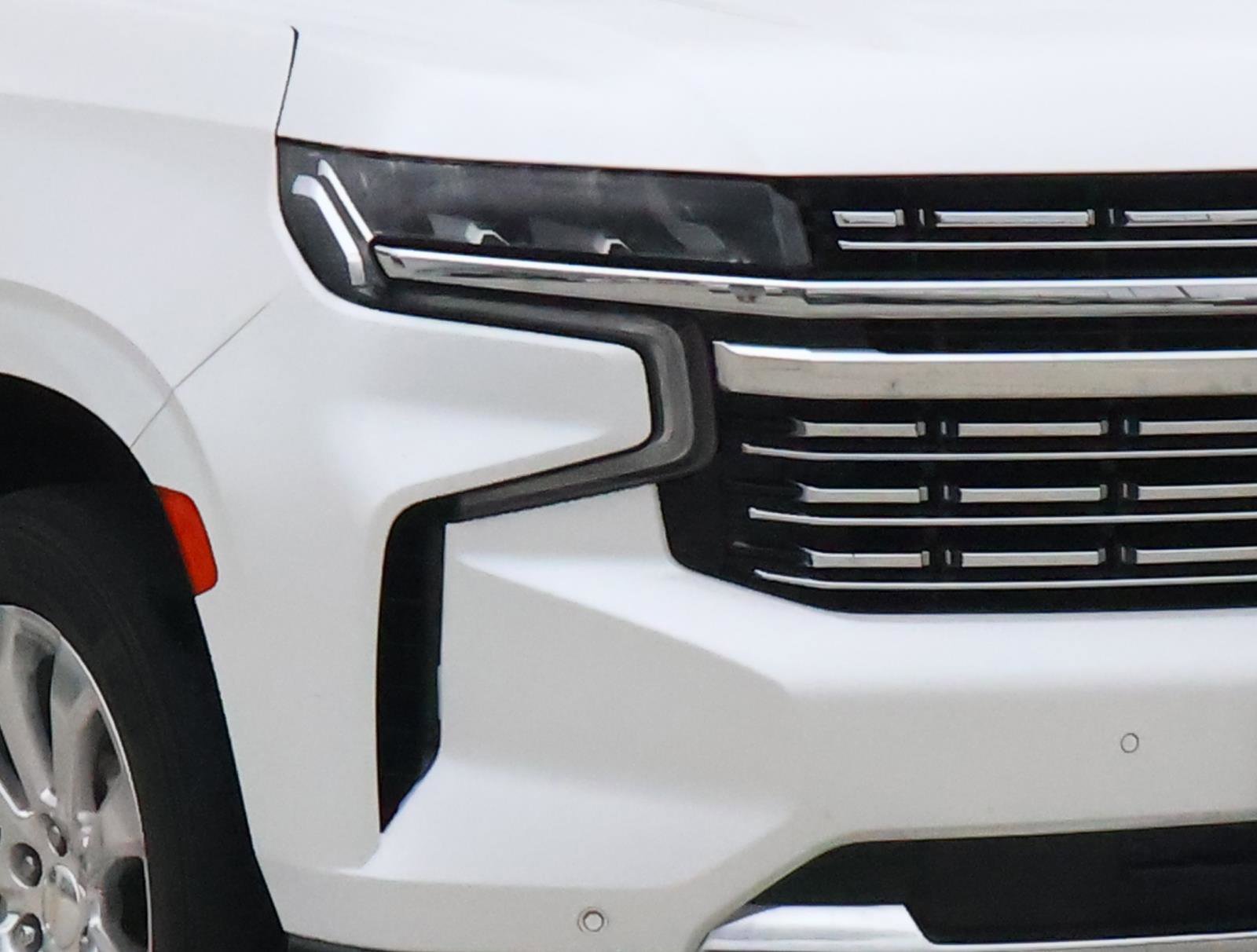 Used 2021 Chevrolet Tahoe Premier w/ Premium Package RWD image 8