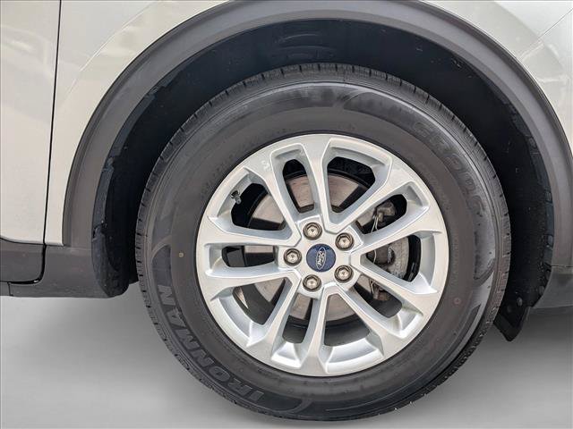 Used 2020 Ford Escape SE FWD image 23